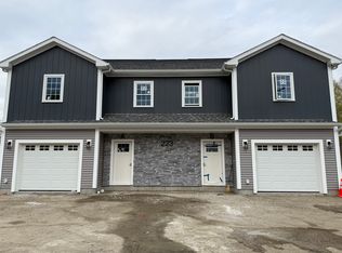 223 Railroad St #A, Manville, RI 02838