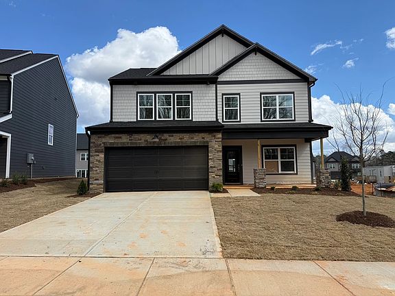 2021 Ken Drive, Homesite 99 Interior Image 1