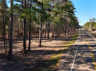 Tbd Fm 362, Navasota, TX 77868