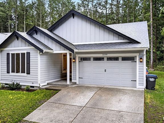 2nd image of 22209 Bluewater Drive SE