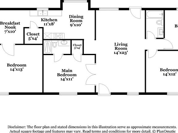 2nd image of this home