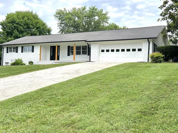 3027 Springvale Rd, Morristown, TN 37813