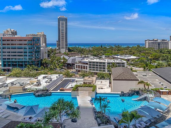 4th image of 2139 Kuhio Ave #D1201