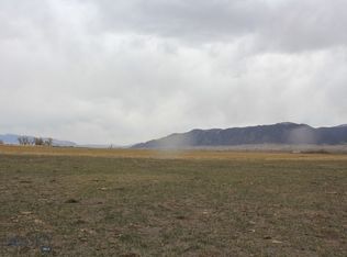 State Highway 55 #5P759, Whitehall, MT 59759