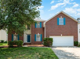 4815 Chesney St NW, Concord, NC 28027
