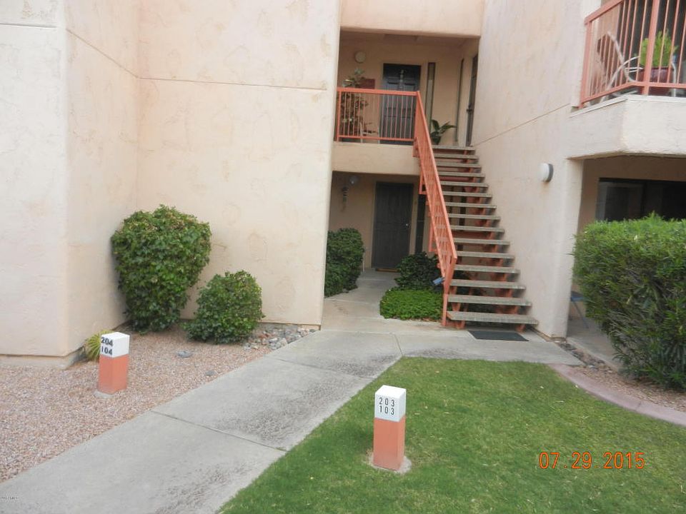 1st image of 9340 N 92nd St Unit 104