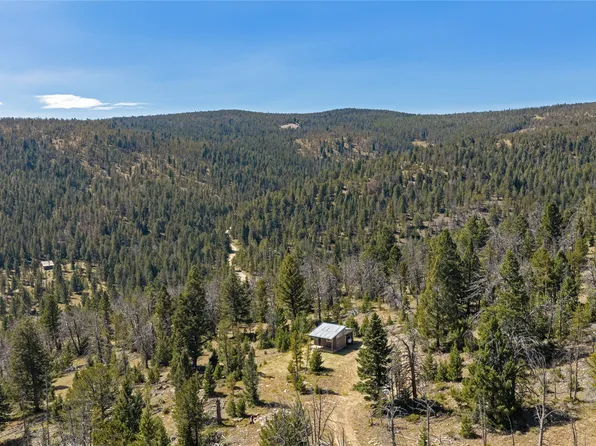 Nhn Quartz Hill Rd, Wise River, MT 59762