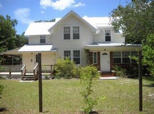 105 SE 9th Ave, Cross City, FL 32628