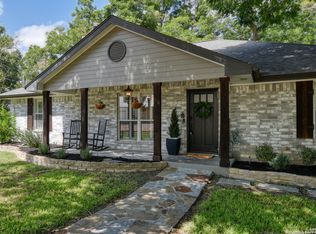 828 Lone Star Dr, New Braunfels, TX 78130