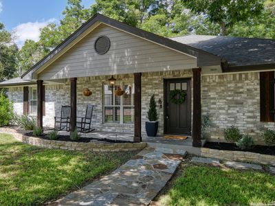 828 LONE STAR DR, New Braunfels, TX, 78130