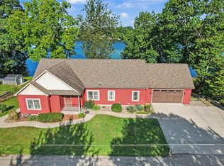 1176 Day Rd, Union City, MI 49094