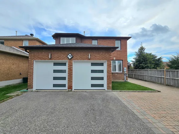 79 Lagani Ave, Richmond Hill, ON L4B 3C6