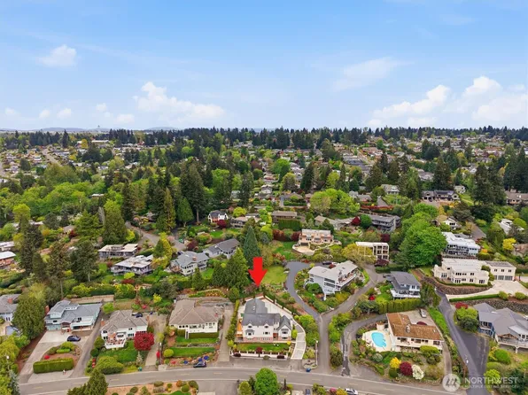 18124 Riviera Place SW, Normandy Park, WA 98166