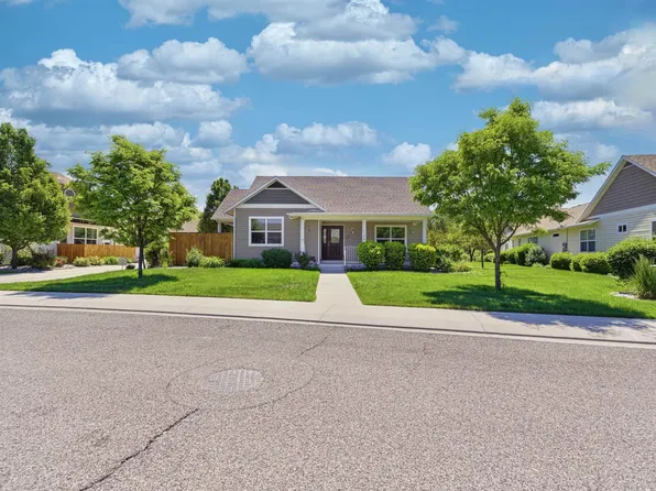 1180 Primrose Ln, Fruita, CO 81521