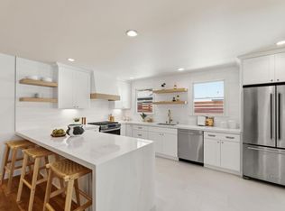 1268 Sandra Dr, San Jose, CA 95125