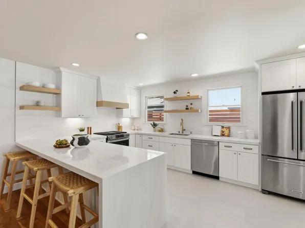 1268 Sandra Dr, San Jose, CA 95125