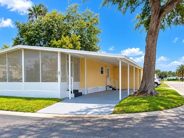 1000 Walker St Lot 203, Daytona Beach, FL 32117