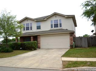 10302 Filly Valley, San Antonio, TX 78254