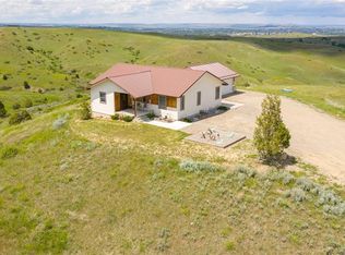 3737 Sage Hill Rd, Billings, MT 59101