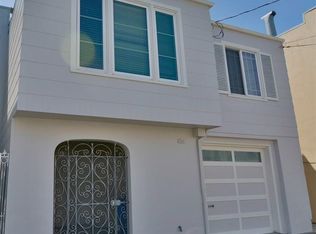 115 Hale St, San Francisco, CA 94134