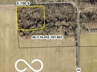 5175 E County Road 700 S, Mooresville, IN 46158