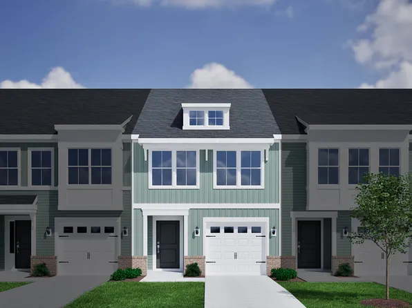 6 Nonnington Way, Taylors, SC 29687