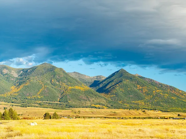 264 Grand Vista Dr Lot 27, Eureka, MT 59917