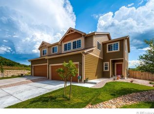 1835 Blue Oak Ct, Castle Rock, CO 80104