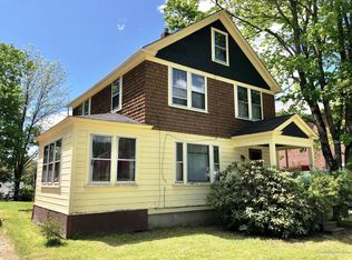 45 Hancock St, Ellsworth, ME 04605