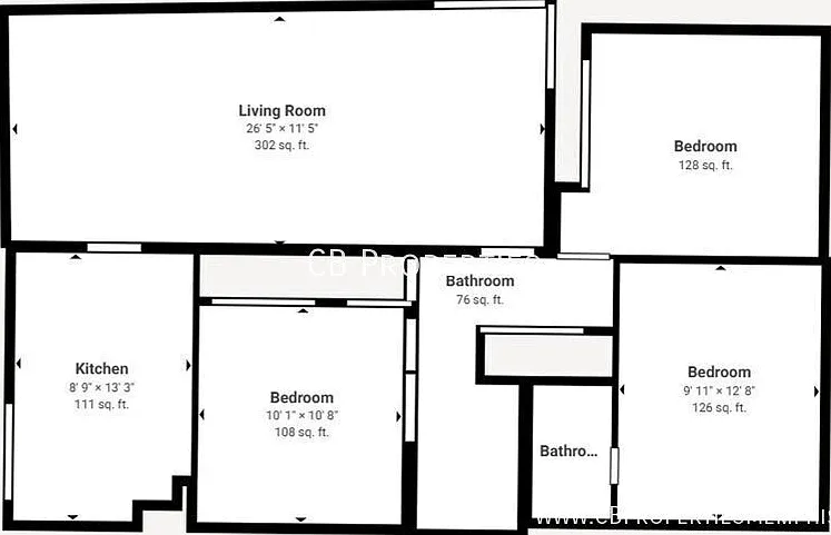 4493 Westmont Rd — Photo 11