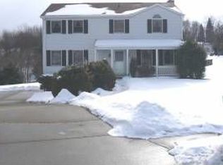 315 Ridgeway Dr, Wexford, PA 15090