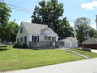 150 Creech St, Troy, MO, 63379