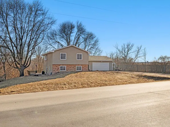 13543 55th St NE, Saint Michael, MN 55376