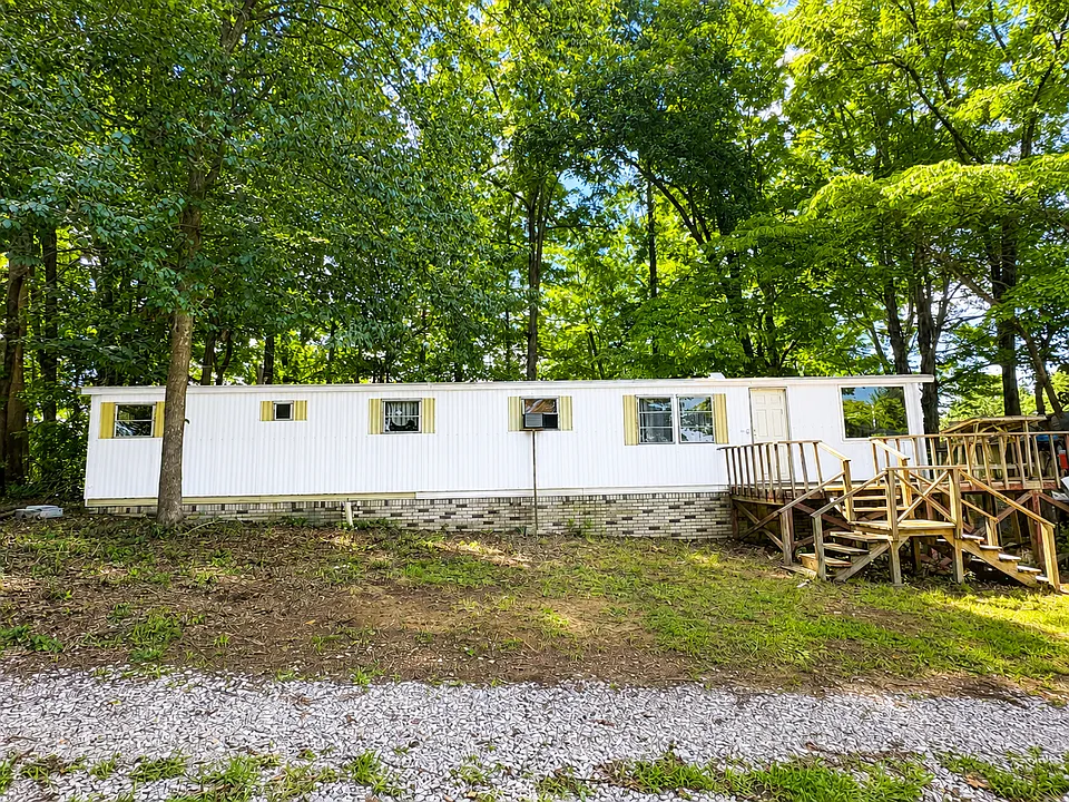 116 Hickory Knob Ln