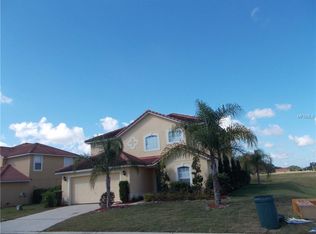 263 Granada Blvd, Davenport, FL 33837