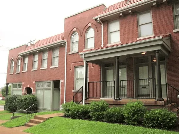 3861-3869 McRee, 3861 McRee Ave #3867, Saint Louis, MO 63110