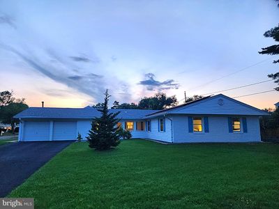 4306 Mystic Way, Fairfax, VA, 22033