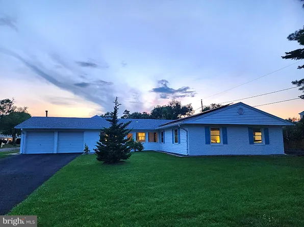 4306 Mystic Way, Fairfax, VA 22033