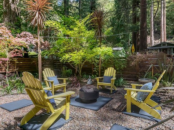 4th image of 14550 Old Cazadero Road