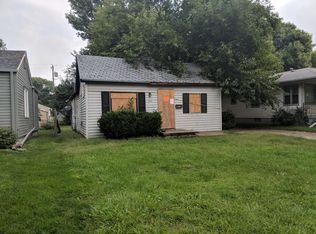 2512 Avenue H, Council Bluffs, IA 51501