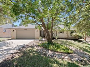 12527 Wandering Trl, San Antonio, TX 78249