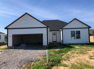 619 Willow Dr, Franklin, KY