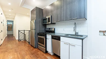 Rented by Nooklyn NYC LLC