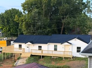 415 W Depot St #415, Greeneville, TN 37743