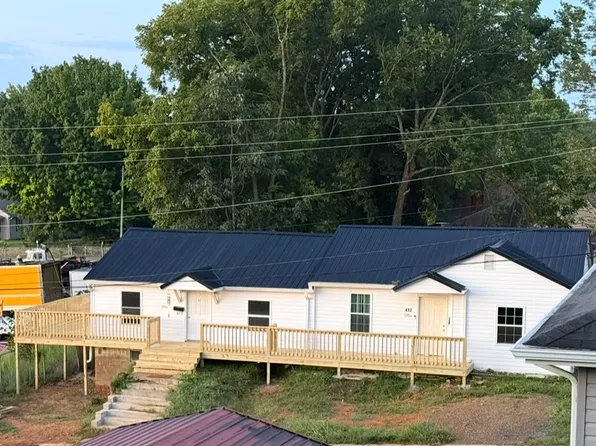 415 W Depot St #415, Greeneville, TN 37743