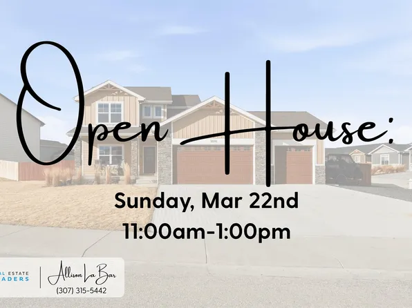 3076 Quivera River Rd, Casper, WY 82604