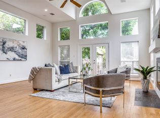4919 Alcott St, Dallas, TX 75206