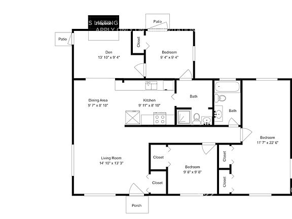 2nd image of this home