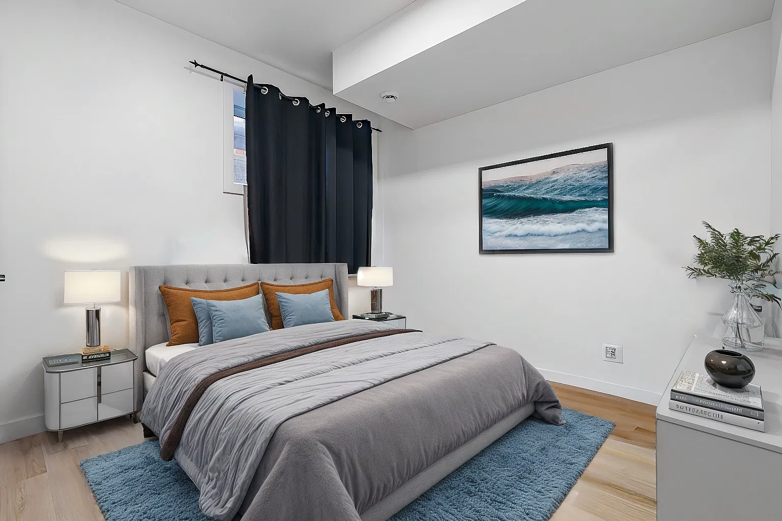 1 bed, 500 sqft, $1,300 — Photo 2