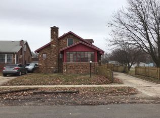 1821 E Spruce St, Springfield, IL 62703